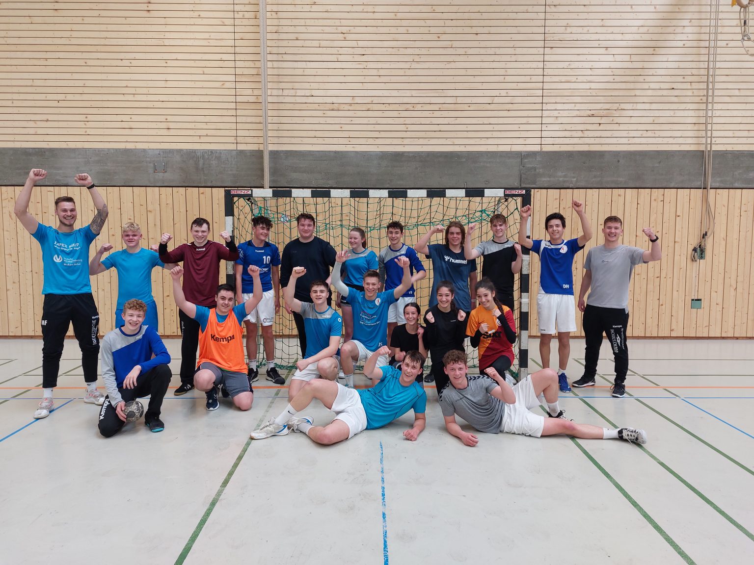 Erster KuGi „TrainigsDay“ ein voller Erfolg! www.SGKuGi.de